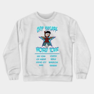 Chip Skylark Crewneck Sweatshirt